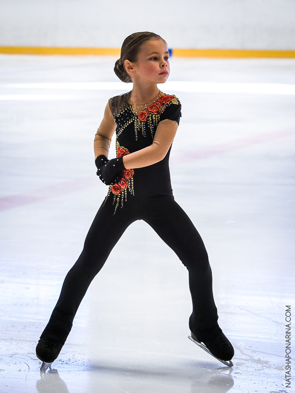 Ника Бульбак 2019. ФК Фотограф в Санкт-Петербурге Наталья Понарина