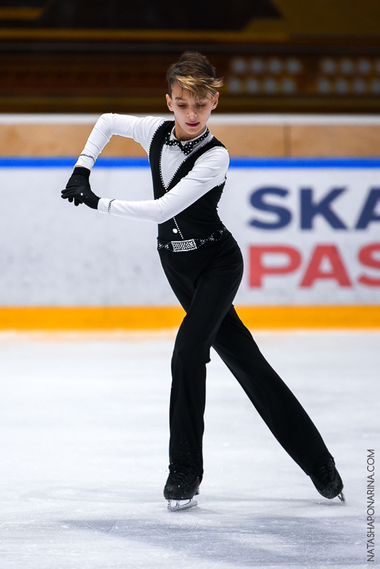 Дмитрий Попов Сезоны 2018-2020. Russian figure skating photographer from Saint-Petersburg