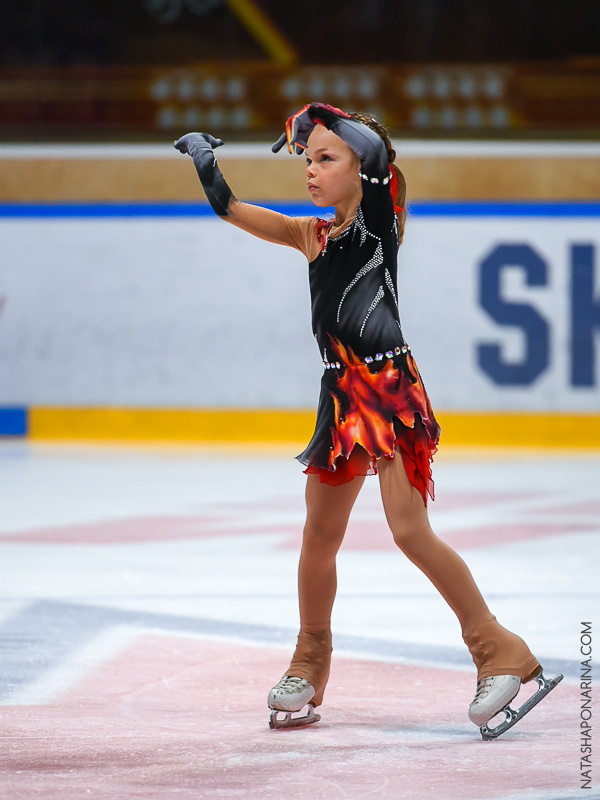 Олеся Лучкова КП Сезон 2019/2020. Russian figure skating photographer from Saint-Petersburg