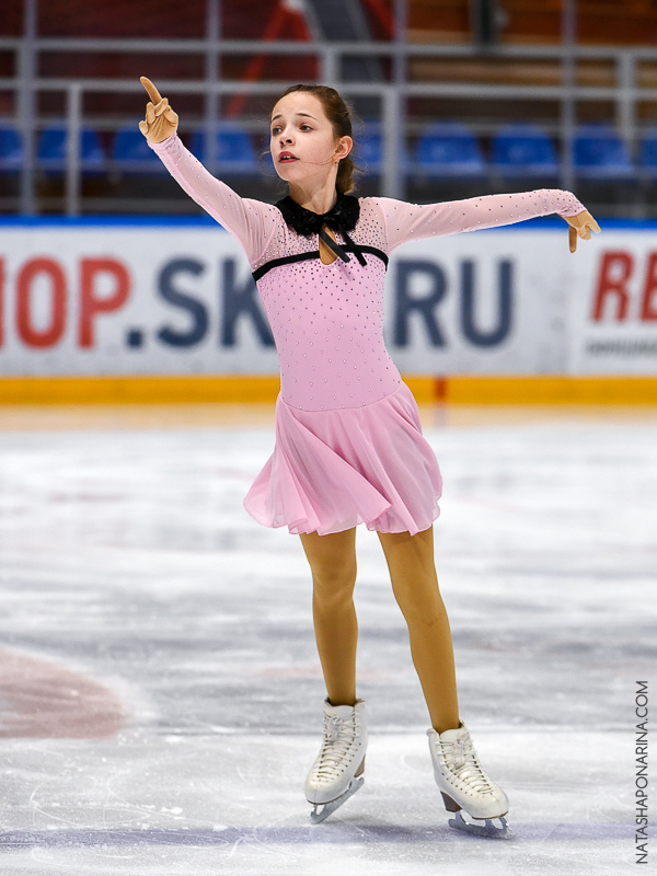 Анфиса Бурмистрова ПП 09112019. Russian figure skating photographer from Saint-Petersburg