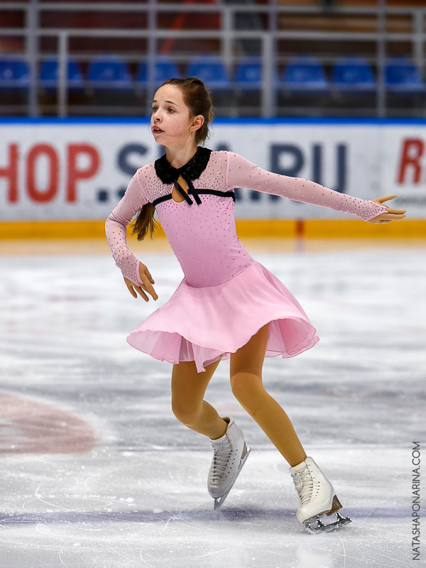 Анфиса Бурмистрова ПП 09112019. Russian figure skating photographer from Saint-Petersburg