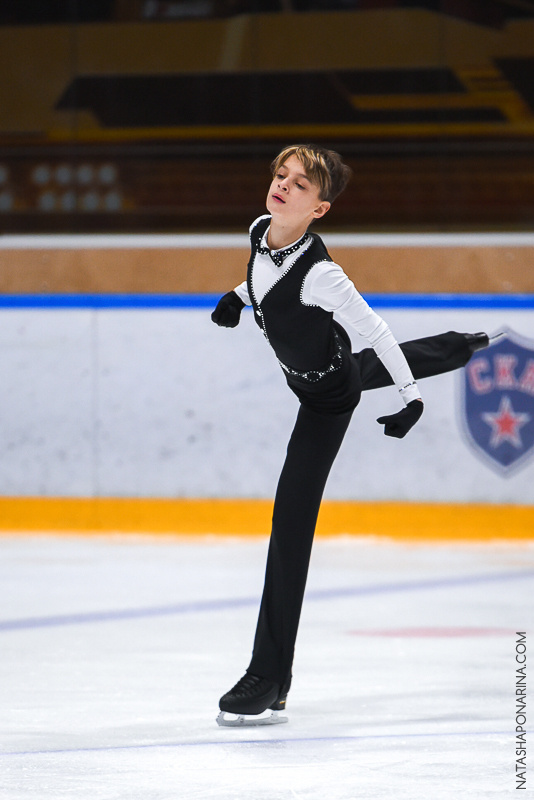 Дмитрий Попов Сезоны 2018-2020. Russian figure skating photographer from Saint-Petersburg
