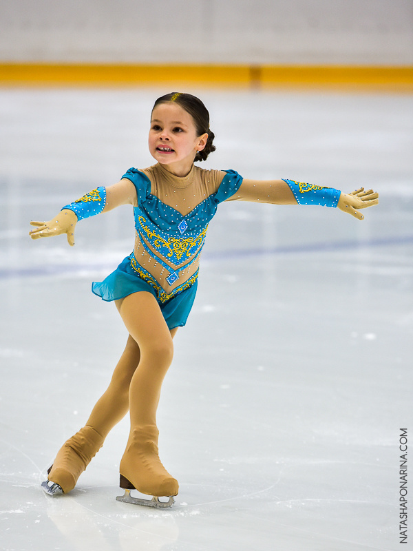 Ника Бульбак 2019. ФК Фотограф в Санкт-Петербурге Наталья Понарина