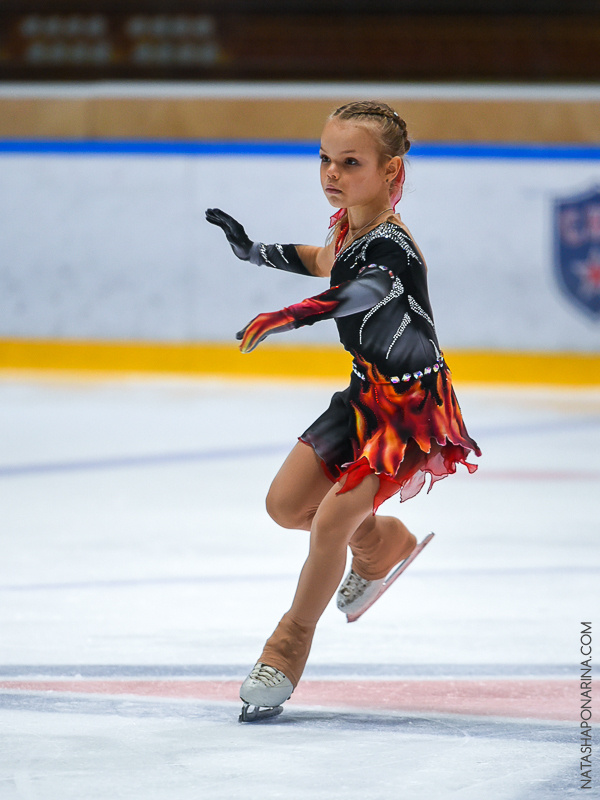 Олеся Лучкова КП Сезон 2019/2020. Russian figure skating photographer from Saint-Petersburg