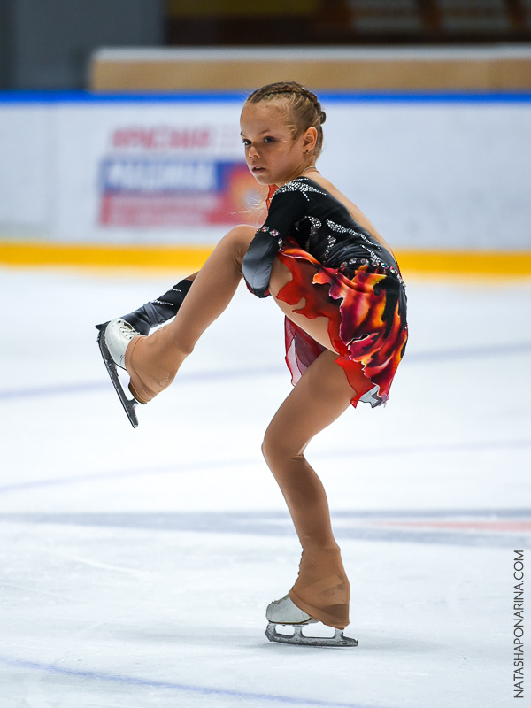 Олеся Лучкова КП Сезон 2019/2020. Russian figure skating photographer from Saint-Petersburg