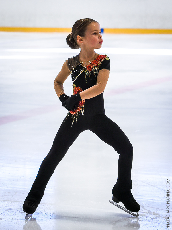 Ника Бульбак 2019. ФК Фотограф в Санкт-Петербурге Наталья Понарина