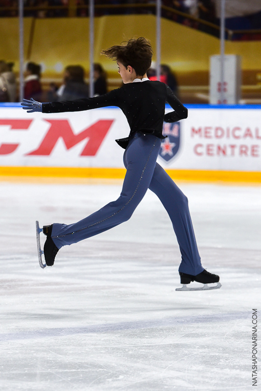 Дмитрий Попов Сезоны 2018-2020. Russian figure skating photographer from Saint-Petersburg
