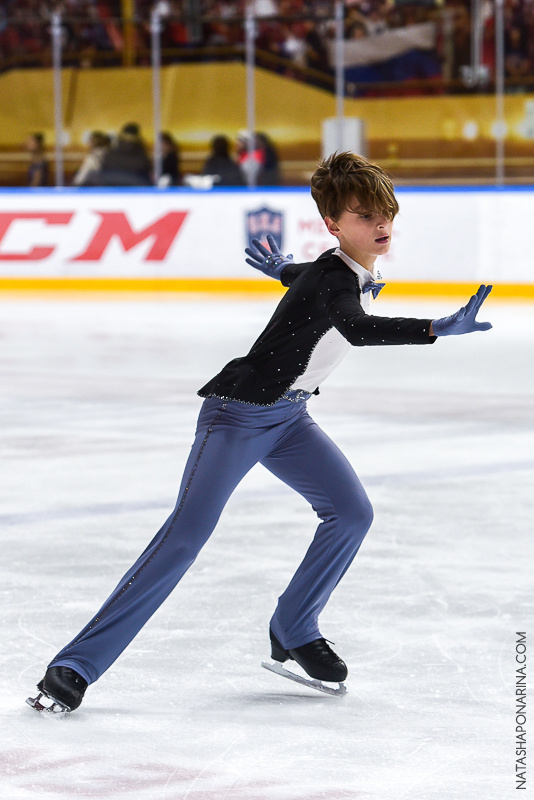 Дмитрий Попов Сезоны 2018-2020. Russian figure skating photographer from Saint-Petersburg