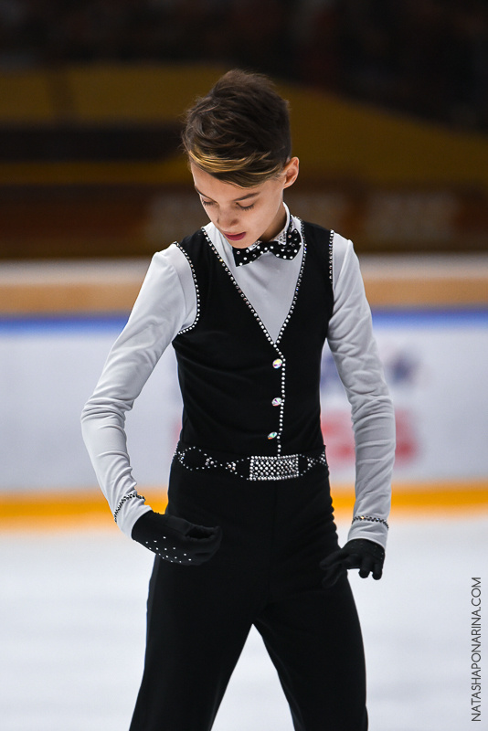Дмитрий Попов Сезоны 2018-2020. Russian figure skating photographer from Saint-Petersburg