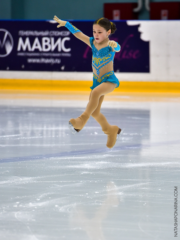 Ника Бульбак 2019. ФК Фотограф в Санкт-Петербурге Наталья Понарина