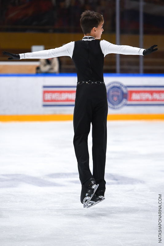 Дмитрий Попов Сезоны 2018-2020. Russian figure skating photographer from Saint-Petersburg