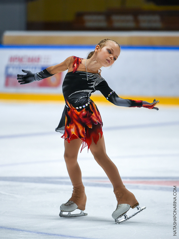 Олеся Лучкова КП Сезон 2019/2020. Russian figure skating photographer from Saint-Petersburg