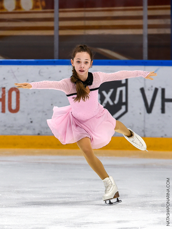 Анфиса Бурмистрова ПП 09112019. Russian figure skating photographer from Saint-Petersburg