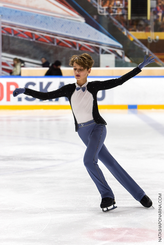 Дмитрий Попов Сезоны 2018-2020. Russian figure skating photographer from Saint-Petersburg