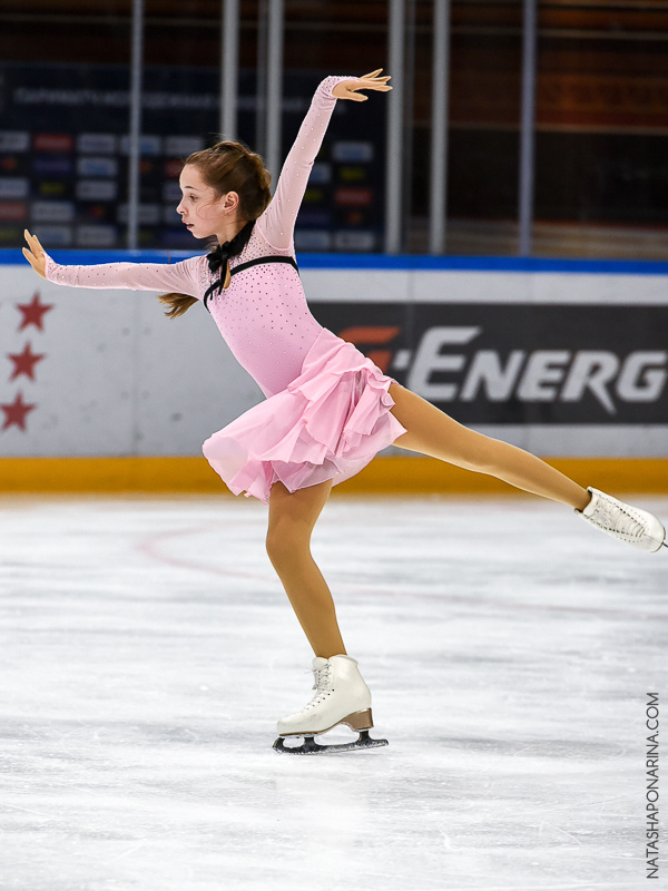 Анфиса Бурмистрова ПП 09112019. Russian figure skating photographer from Saint-Petersburg
