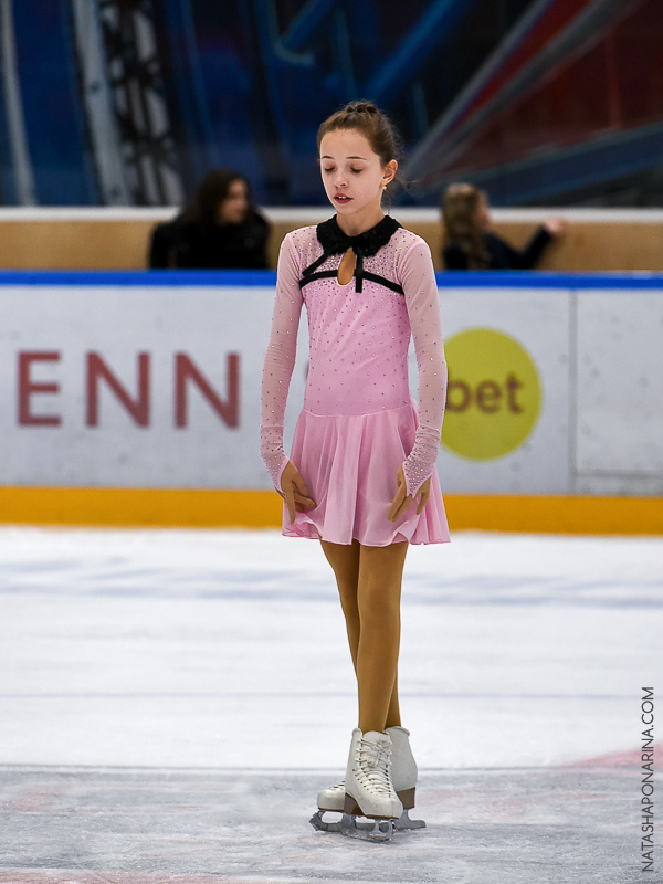 Анфиса Бурмистрова ПП 09112019. Russian figure skating photographer from Saint-Petersburg