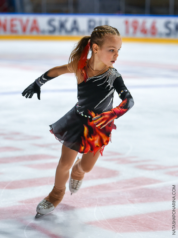 Олеся Лучкова КП Сезон 2019/2020. Russian figure skating photographer from Saint-Petersburg