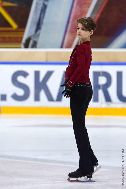 Дмитрий Попов Сезоны 2018-2020. Russian figure skating photographer from Saint-Petersburg