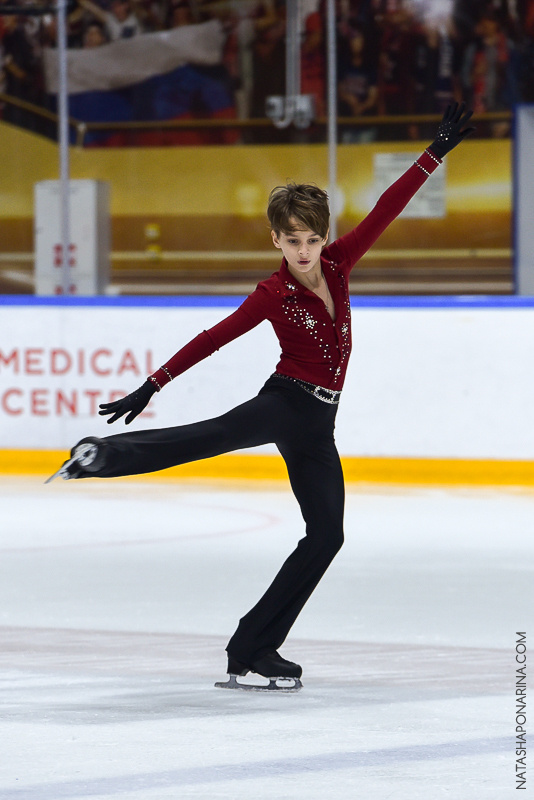 Дмитрий Попов Сезоны 2018-2020. Russian figure skating photographer from Saint-Petersburg