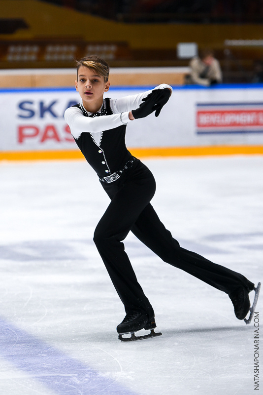 Дмитрий Попов Сезоны 2018-2020. Russian figure skating photographer from Saint-Petersburg