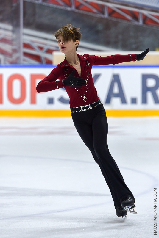 Дмитрий Попов Сезоны 2018-2020. Russian figure skating photographer from Saint-Petersburg