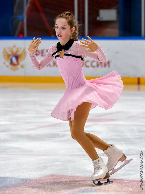 Анфиса Бурмистрова ПП 09112019. Russian figure skating photographer from Saint-Petersburg