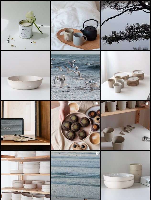 Как визуальная коммуникация влияет на бренд. Женский и контент фотограф Люба Пунанцева. Северодвинск. Архангельск