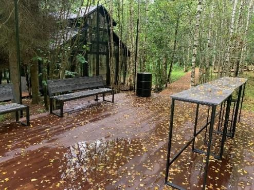 Фуршет ВУД мз