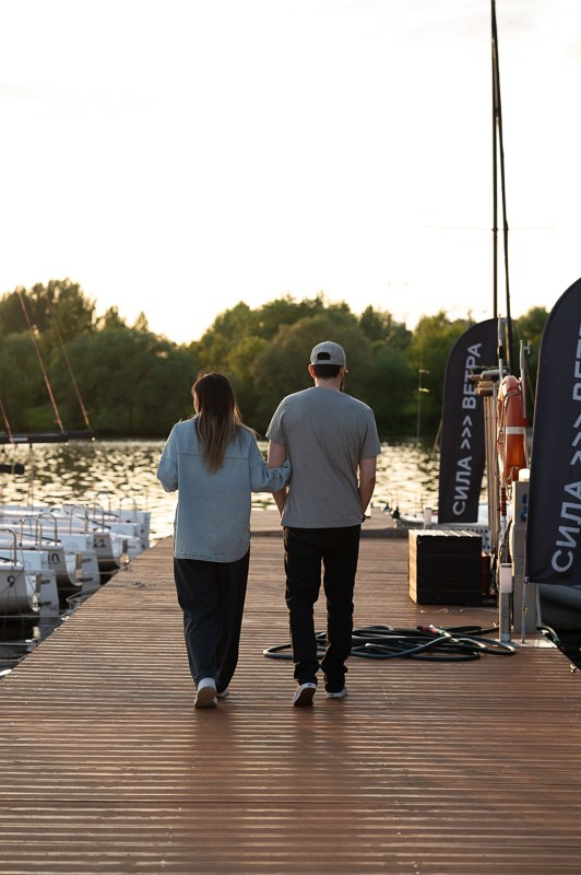 Яхтинг. Мир живой фотографии о Вас и для Вас