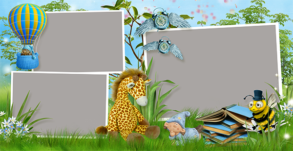 Фотокнига Наше маленькое счастье!. Medlori fotobook Выпускные альбомы в Липецке Лариса Медведева