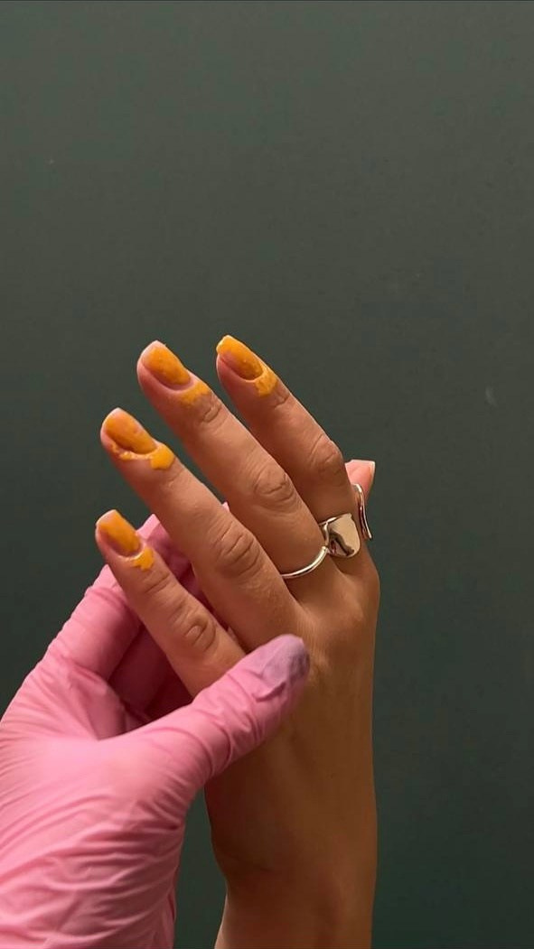 Мастер ногтевого сервиса. Фотограф в Нижнем Новгороде Лена Бирди