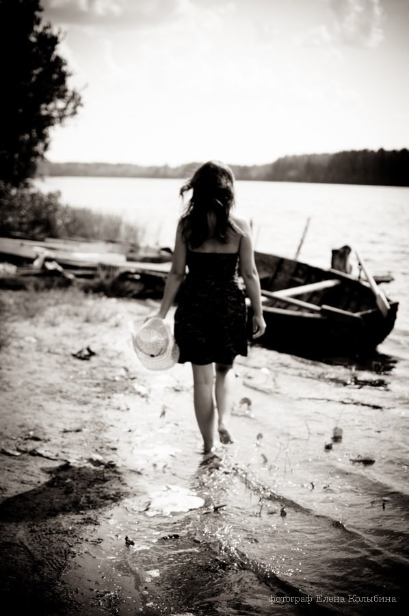 Фотопрогулки. Фотограф в Санкт-Петербурге