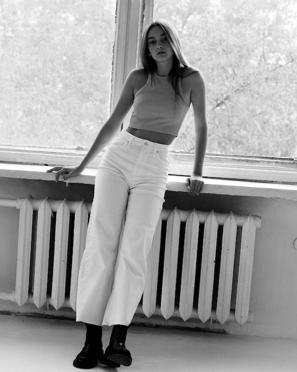 Irina Zevakina. DISTINCTIVE MODEL AGENCY. Модельное агентство специализирующиеся на зарубежном плейсменте моделей