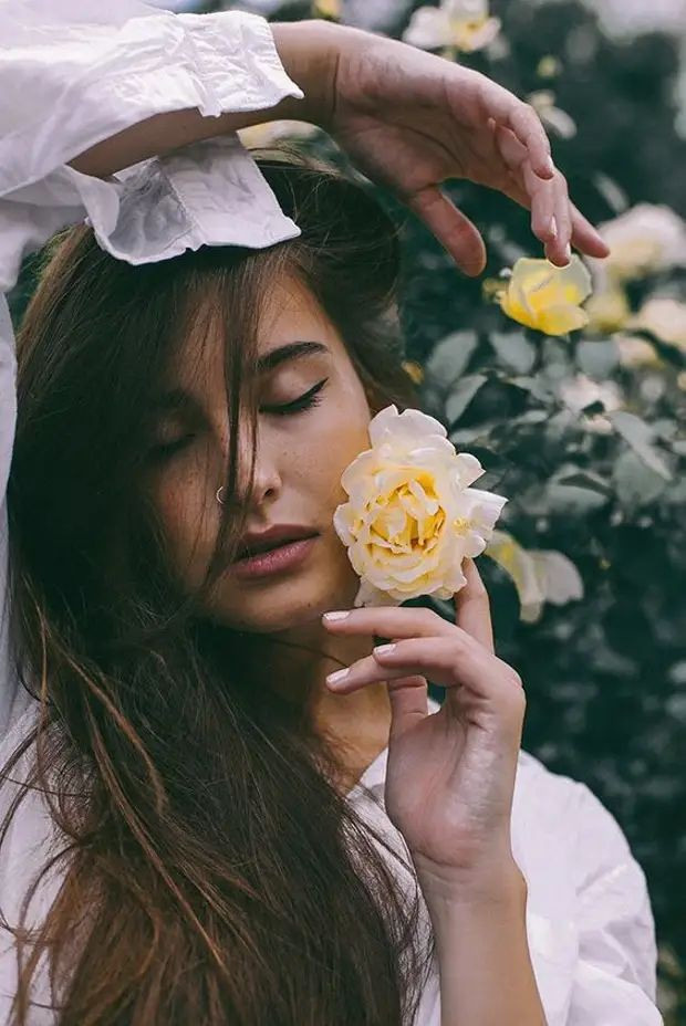 Идеи для индивидуальной фотосессии. Семейный и женский фотограф в Краснодаре Анастасия Приймак