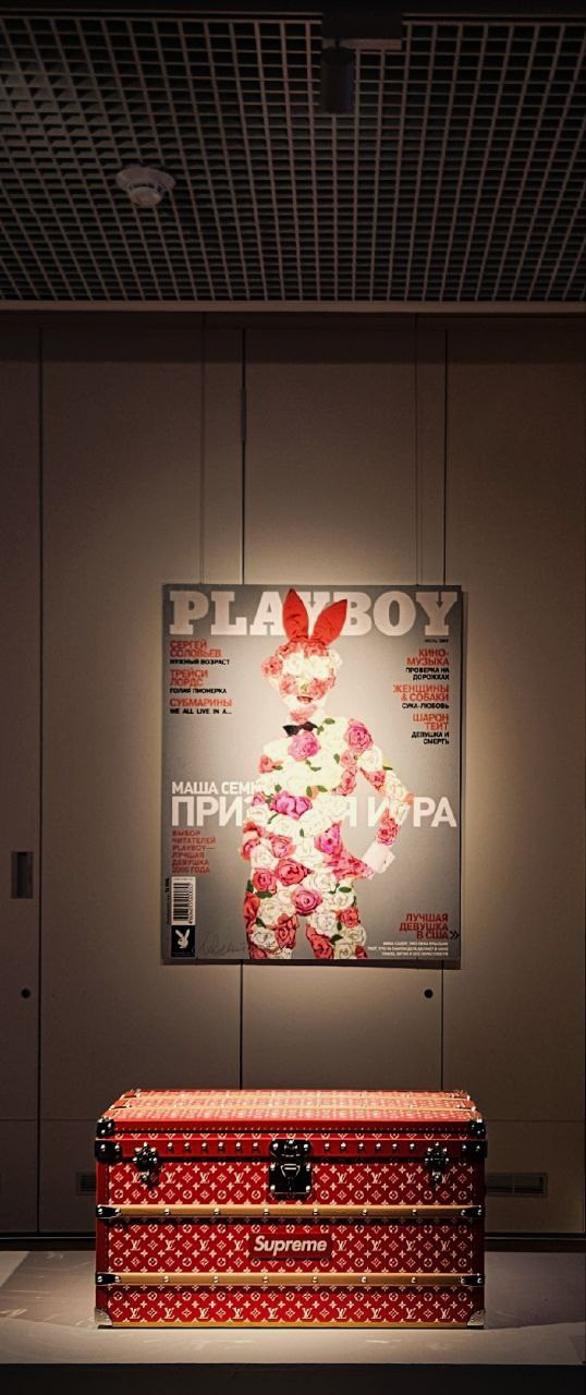 Interiors. Фотограф Иван Антонов