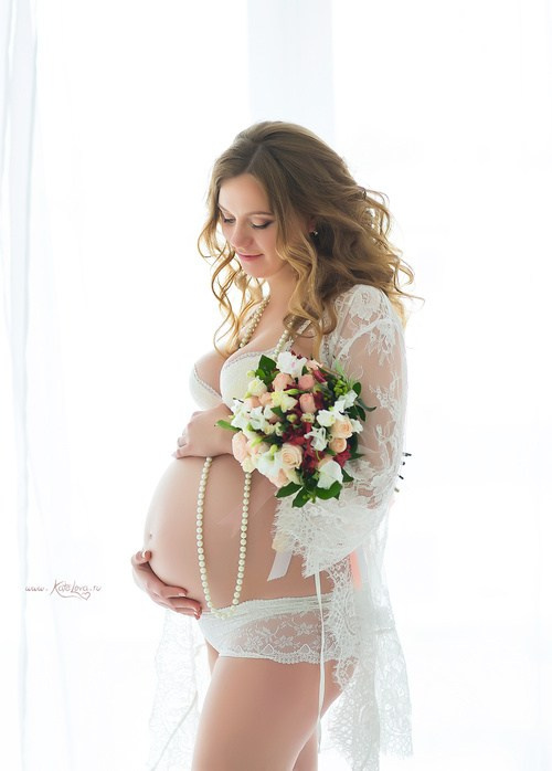 Наташа. Детский и семейный фотограф в Москве Катерина Орлова