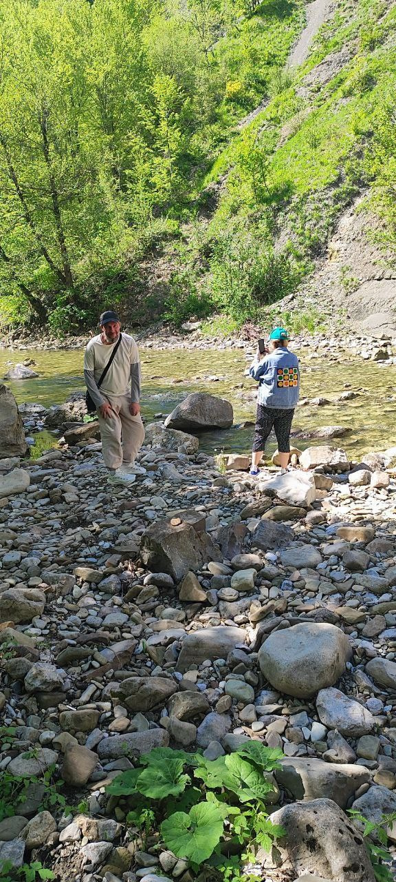 Горы 2025. Собор Отрасли