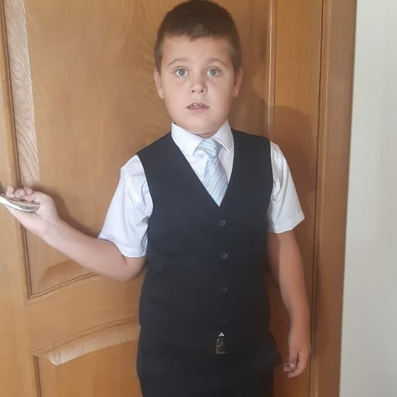 1 сентября — праздник знаний, доброты и новых начинаний!