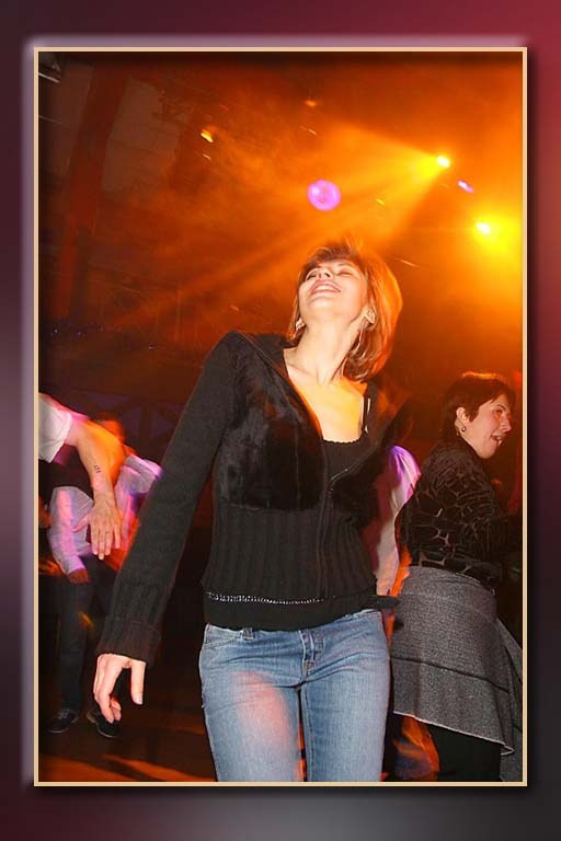 Корпоратив Мерседес — Бенц Новый год. Skazka.wfolio.pro