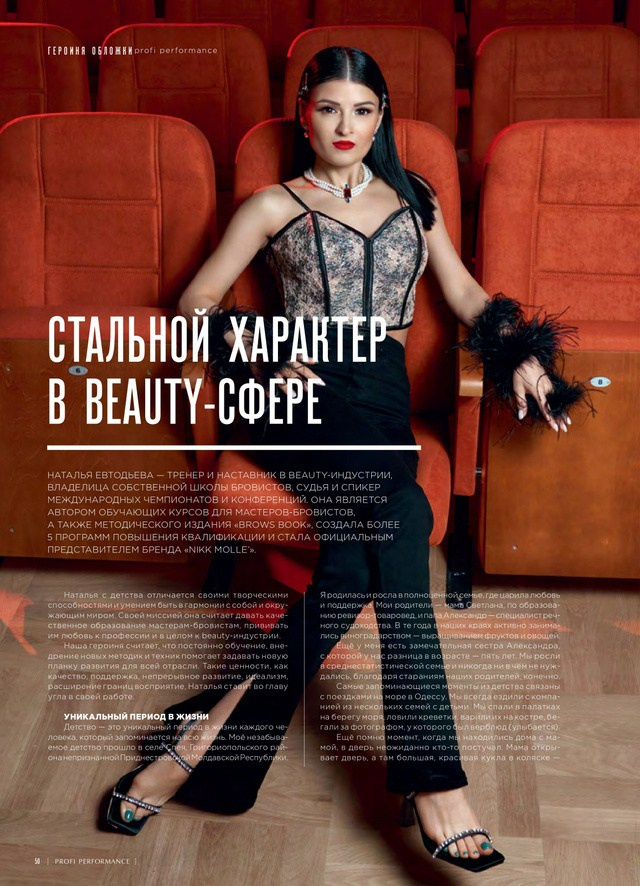 Съёмка рекламных баннеров в Санкт-Петербурге | Creatiway