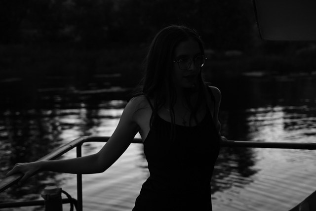 Прогулочная съёмка. Фотограф в Санкт-Петербурге Сафронов Николай