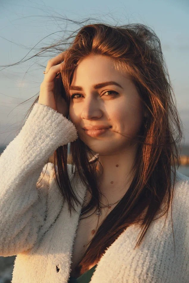 Сергей и Анна / Малиновка. Фотограф Калининград Илья Миллер