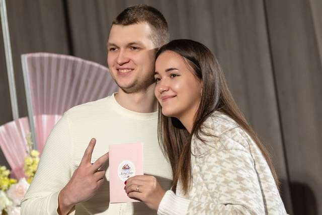 Бранч для молодоженов «Свадьба из будущего». Свадебный и семейный фотограф в Рязани — Москве Екатерина Ермакова