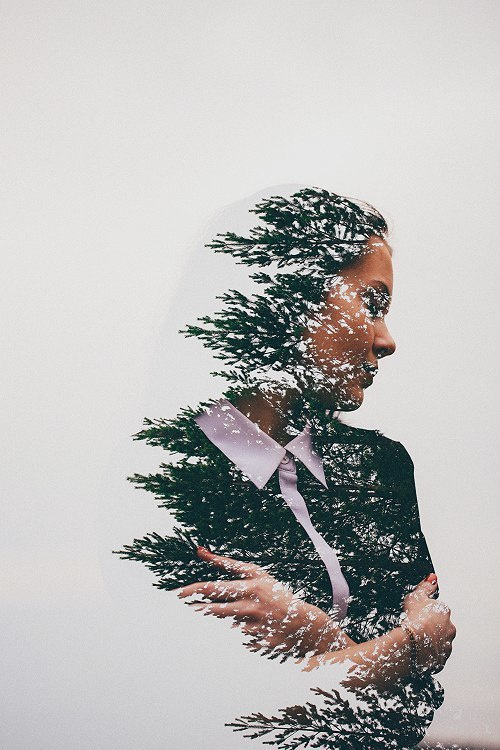 Портрет. Свадебный и семейный фотограф в Екатеринбурге Михаил Лежнев