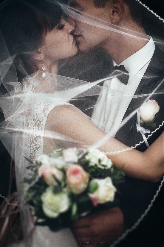 Свадебный. Свадебный и семейный фотограф в Екатеринбурге Михаил Лежнев