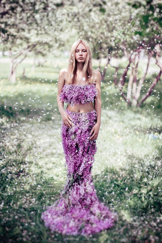 Портрет. Свадебный и семейный фотограф в Екатеринбурге Михаил Лежнев