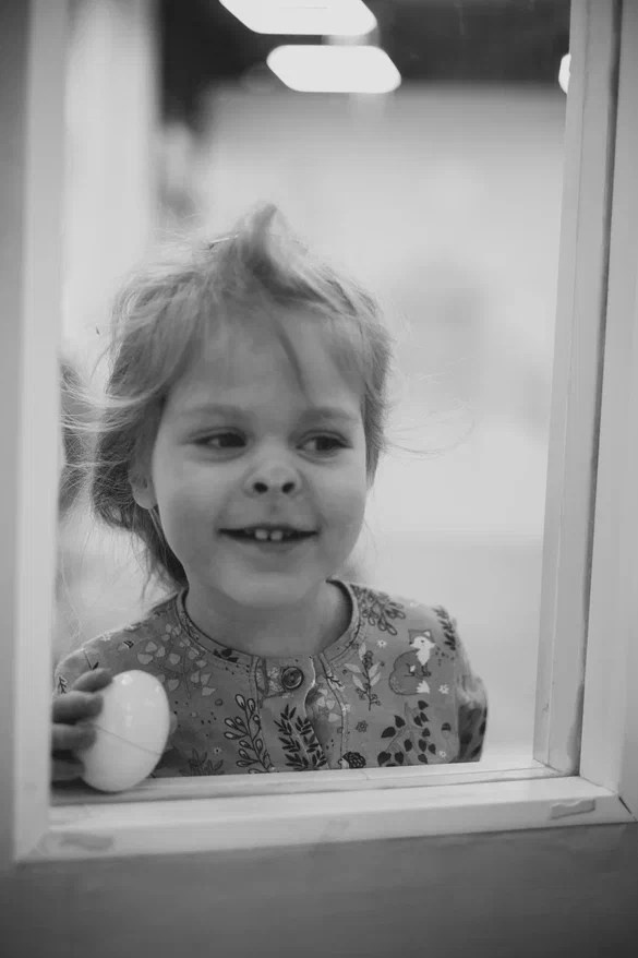 Детский сад Волчок. Главная