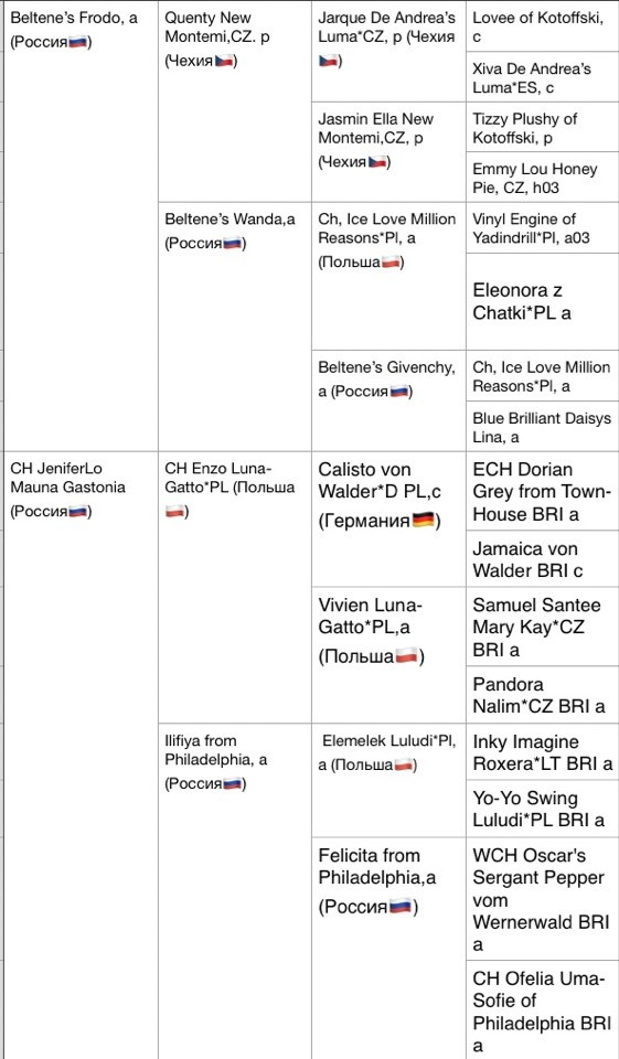 Barselona. Mauna Gastonia