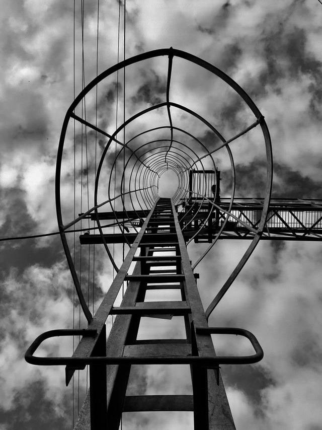 Мобильная фотография. Калужский городской фотоконкурс