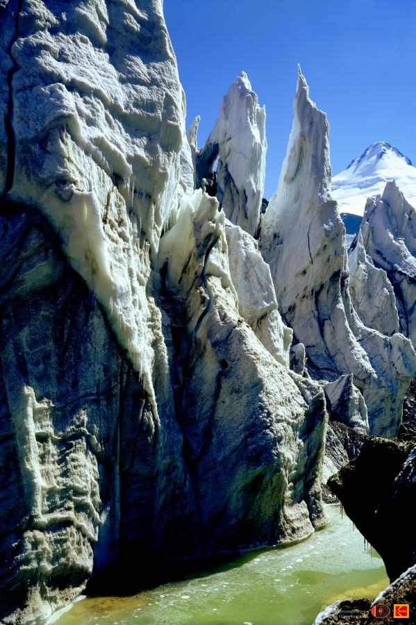 Памир и его предгорья. ВАДИМ ГИППЕНРЕЙТЕР — ВЕЛИКИЙ ФОТОГРАФ ЗЕМЛИ РУССКОЙ